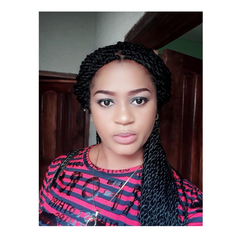 Meet your Posher, Uwanna